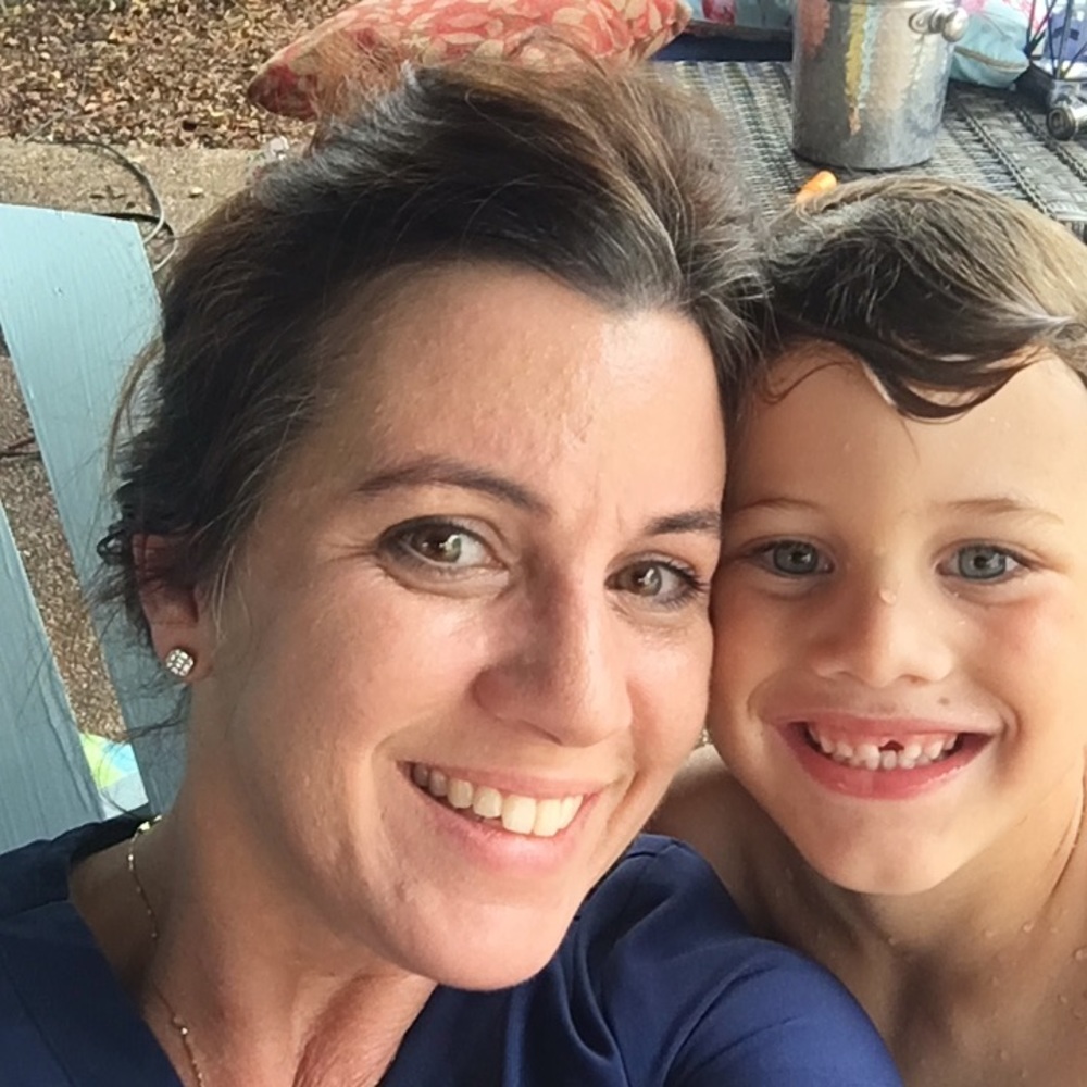 Meet your Posher, Jennifer